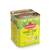 Çaykur Burcum Yeşilçay 100 gr - 1