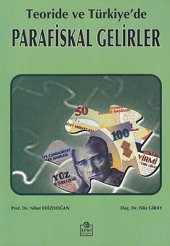 Teoride Ve Türkiye'De Parafiskal Gelirler- - 1