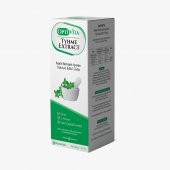 Optivita Thyme Ekstract Kekik Ekstresi İçeren Öksürük Şurubu 150 mL - 1