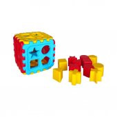 ERDEM KİKİ EĞİTİCİ BULTAK KÜP AE-1010 - 1