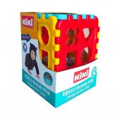 ERDEM KİKİ EĞİTİCİ BULTAK KÜP AE-1010 - 3