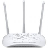Tp-Link TL-WA901N 450 Mbps 1 Portlu Kablosuz Access Point - 1