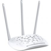 Tp-Link TL-WA901N 450 Mbps 1 Portlu Kablosuz Access Point - 2