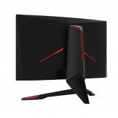 GameBooster GB-277GCQ 27inch 144Hz 1ms Curved FreeSync 2K Gaming Monitör - 3