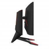 GameBooster GB-277GCQ 27inch 144Hz 1ms Curved FreeSync 2K Gaming Monitör - 4