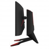 GameBooster GB-277GCQ 27inch 144Hz 1ms Curved FreeSync 2K Gaming Monitör - 5