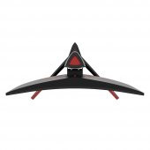 GameBooster GB-277GCQ 27inch 144Hz 1ms Curved FreeSync 2K Gaming Monitör - 6