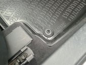 Ford Focus 2 2008 Model 4D Havuzlu Paspas - 3