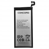 Samsung Galaxy S6 Batarya Pil 2550 mAh G920 C-1029S6 - 1