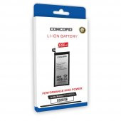 Samsung Galaxy S6 Batarya Pil 2550 mAh G920 C-1029S6 - 2