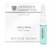 10 ADET ALMANYA ÜRETİM- JANSSEN COSMETiC CİLT BAKIM SERUMU 10 ADETX2ML-KARMA PAKET TERCİHİ YAPABİLİRSİNİZ! - 9