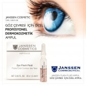 10 ADET ALMANYA ÜRETİM- JANSSEN COSMETiC CİLT BAKIM SERUMU 10 ADETX2ML-KARMA PAKET TERCİHİ YAPABİLİRSİNİZ! - 11