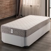 Tek Kişilik 90x200 cm Yatak Verona Full Ortopedik Sert Yatak - 1