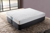 Çift Kişilik Full Ortopedik 160x200 cm Niron Hazan Yatak - 1