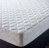 Çift Kişilik Full Ortopedik 160x200 cm Niron Hazan Yatak - 4