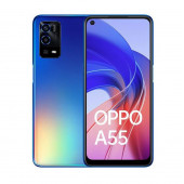 Oppo A55 64 GB 4 GB Ram (Oppo Türkiye Garantili) - 1