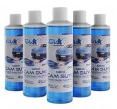 Divortex -60° Konsantre Antifrizli Cam Suyu 250 ml x 5 Adet - 1