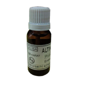 Altın Ayar Suyu 20ml.(8K,9K,10K,14K,18K,22K) - 1