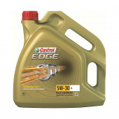 Castrol Edge 5W-30 LL 4 Litre Motor Yağı - 1