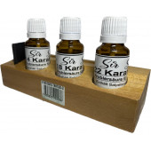 Sir Shine Altın Ayar Suyu 20ml.(8K,9K,10K,14K,18K,21K,22K,24K) - 7