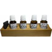 Sir Shine Altın Ayar Suyu 20ml.(8K,9K,10K,14K,18K,21K,22K,24K) - 8