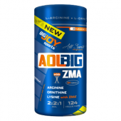 Big Joy Aol Big Zma 124 Kapsül - Hızlı Kargo - 1