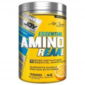 Big Joy Essential Amino Reaal 420 Gr (HIZLI KARGO) - 2