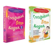 Çocuğunuza Sınır Koyma Seti 2 Kitap ROBERT J. MACKENZIE - 1