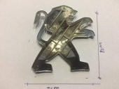 PEUGEOT 3008  BAGAJ KAPUT ASLAN ARMASI   98179002DX thumbnail 5