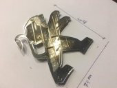 PEUGEOT 3008  BAGAJ KAPUT ASLAN ARMASI   98179002DX thumbnail 6