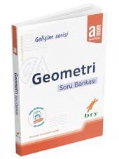 Birey Gelişim Serisi Geometri Soru Bankası A - 1