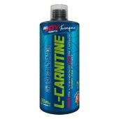 Big Joy L-Carnitine 1000 mL 33 Servis + Hediye - 1