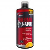Big Joy Thermonator L-Carnitine 1000 mL Portakal aroma + Hediyeli - 1