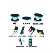 PUBG BATTEGROUNDS POP SOCKET Telefon Parmak Tutucu Popsocket - 2