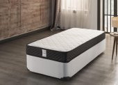 TEK KİŞİLİK ORTOPEDİK YATAK 90x190 100x200 120x200 NOVARA 60x120 - 1