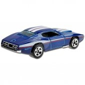 Hot Wheels Tekli Arabalar CUSTOM OTTO GHF62 - 3
