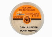 1928 Mehmet Helvacı, Damla Sakızlı Tahin Helvacı 900 gr. - 1