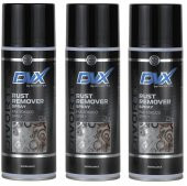Divortex Pas Sökücü Sprey 400 ml X 3 Adet - 1