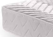 Niron Basic 120x200 cm Tek Kişilik Sert Ortopedik Yatak - 3