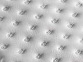 Visco Fusion Yatak 160x200 Çift Kişilik Paket Yaylı Visco Süngerli Yatak Extra Lüks Yumuşak Özel Tasarım - 2