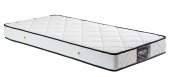 Çocuk Yatağı Yarı Ortopedik 90x200 cm Niron Mezzo Yatak - 1