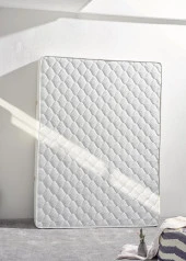 Tek Kişilik Ultra Ortopedik Yatak 80x190 cm Niron Serra - 5