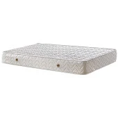 130x200 cm Çift Kişilik Ultra Ortopedik Yatak Niron Serra - 4