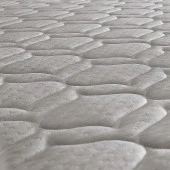 130x200 cm Çift Kişilik Ultra Ortopedik Yatak Niron Serra - 8