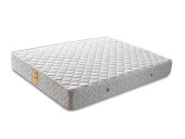 Niron Spring Visco Çift Kişilik Yaylı Visco Yatak 150x200cm Lüks Ergonomik Yatak Hem Yaylı Hem Visco - 8
