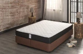 ÇİFT KİŞİLİK 150x200 cm ORTOPEDİK YATAK - 1