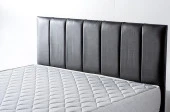 Tek Kişilik Full Ortopedik 80x200 cm Niron Hazan Yatak - 3
