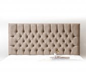 Niron MONACO - 140cm - Çift Kişilik Yatak Başlığı - 2
