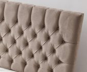 Niron MONACO - 140cm - Çift Kişilik Yatak Başlığı - 3