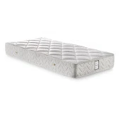 Full Ortopedik Lüks Bebek Yatağı 60x120 Ergonomik Yaylı Yatak Venezia - 4